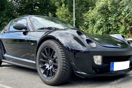 Smart Roadster 78.000 km 6.800 &euro; Düsseldorf 40629