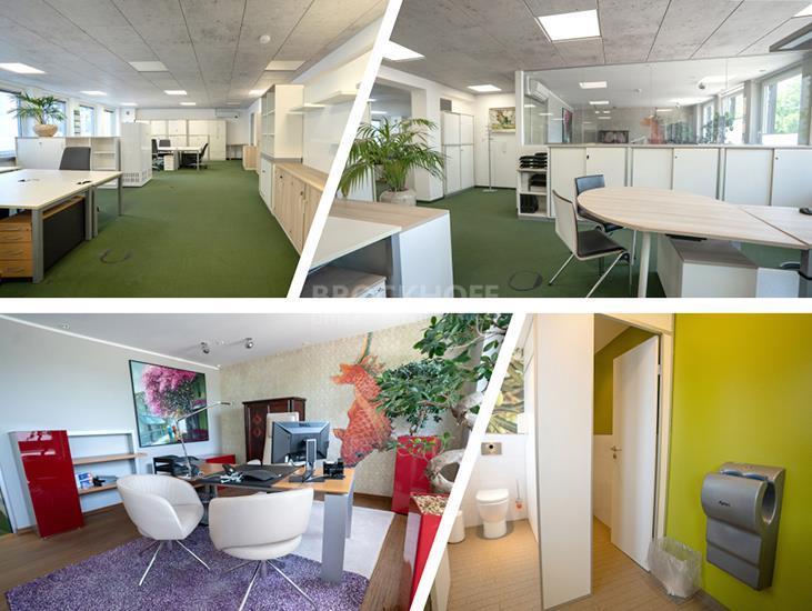 Gewerbeobjekt Essen Stadtkern - 10&euro; | Angebot:21345195