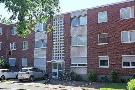 Wohnung Mönchengladbach West - 4 Zimmer, 89 m&sup2;, 199.000&euro; | Angebot:27341586