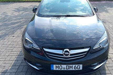 Opel Cascada 50.800 km 12.400 &euro; Kamp-Lintfort 47475