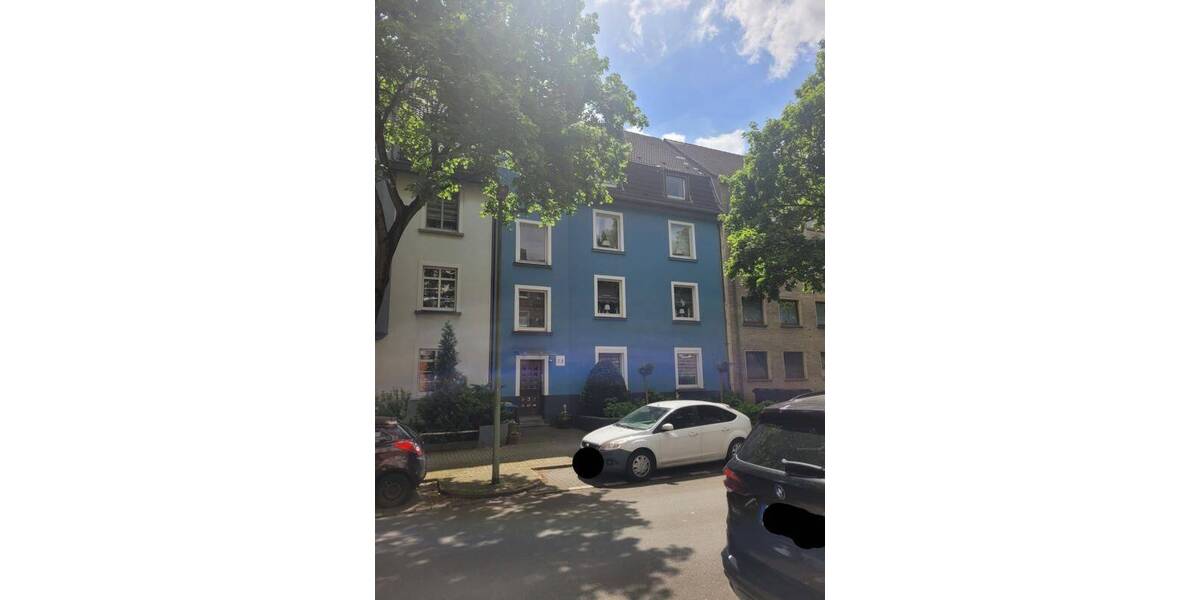 Etagenwohnung Duisburg Neumühl - 3 Zimmer, 78 m&sup2;, 460&euro; | Angebot:26684592