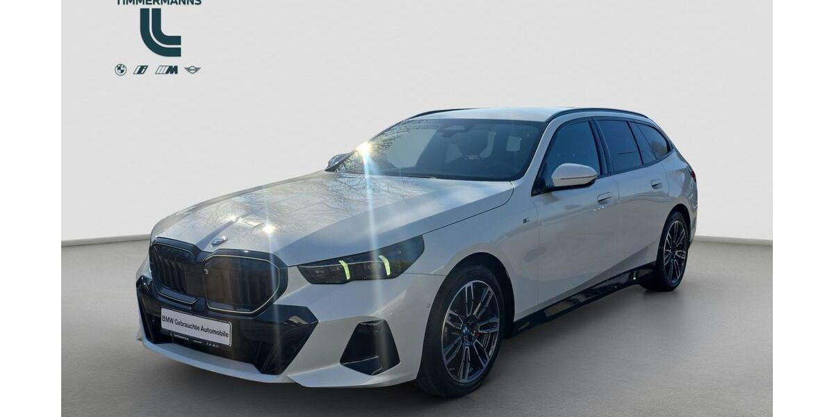 BMW 520 19.564 km 46.470 &euro; Nettetal 41334