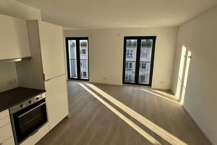 Wohnung Düsseldorf Stadtmitte - 1 Zimmer, 24 m&sup2;, 750&euro; | Angebot:27101328