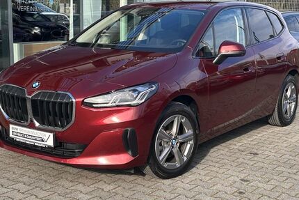 BMW 220 Active Tourer 16.625 km 31.560 &euro; Mülheim 45472