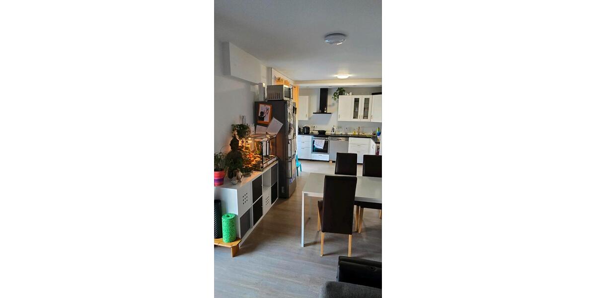 Etagenwohnung Xanten - 1 Zimmer, 18 m&sup2;, 570&euro; | Angebot:25995518