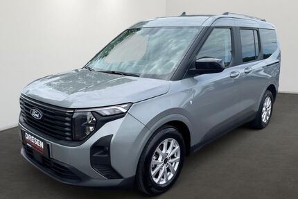 Ford Tourneo Courier 28.223 km 19.880 &euro; Düsseldorf 40589