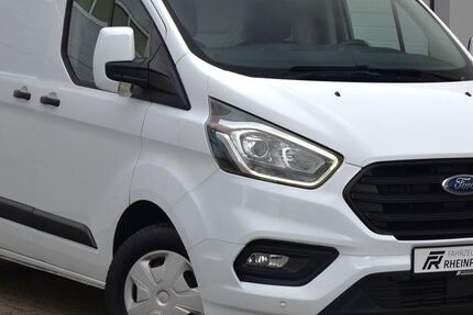Ford Transit Custom 86.012 km 16.499 &euro; Geldern 47608