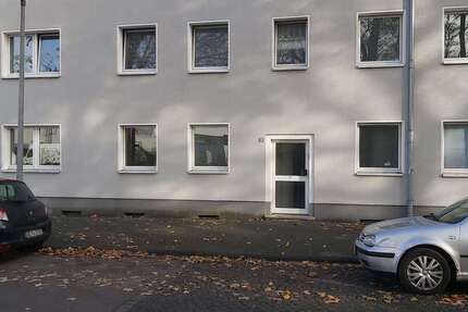 Wohnung Gelsenkirchen Schalke - 3 Zimmer, 58 m&sup2;, 350&euro; | Angebot:23727281