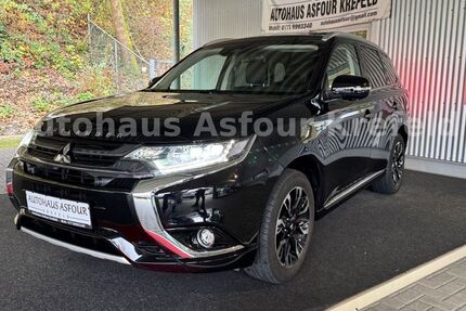 Mitsubishi Outlander 120.000 km 17.800 &euro; Krefeld 47805