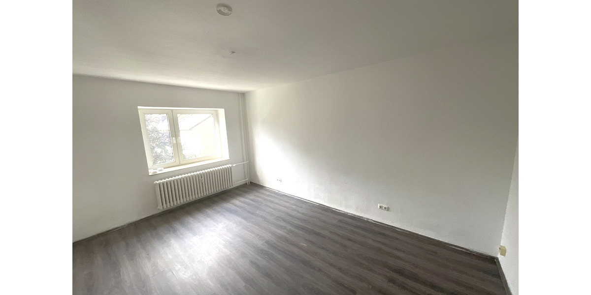 Erdgeschoßwohnung Duisburg Mittelmeiderich - 2 Zimmer, 46 m&sup2;, 364&euro; | Angebot:24564704