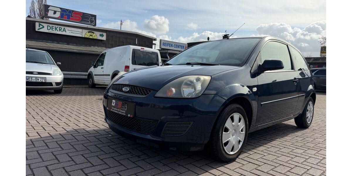Ford Fiesta 134.050 km 2.990 &euro; Dinslaken 46537