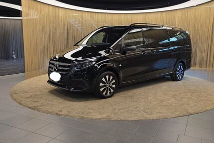 Mercedes-Benz Vito 11.500 km 60.499 &euro; Duisburg 47166