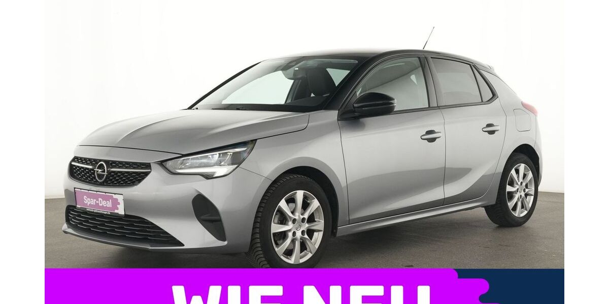 Opel Corsa 48.796 km 12.499 &euro; Neuss 41460