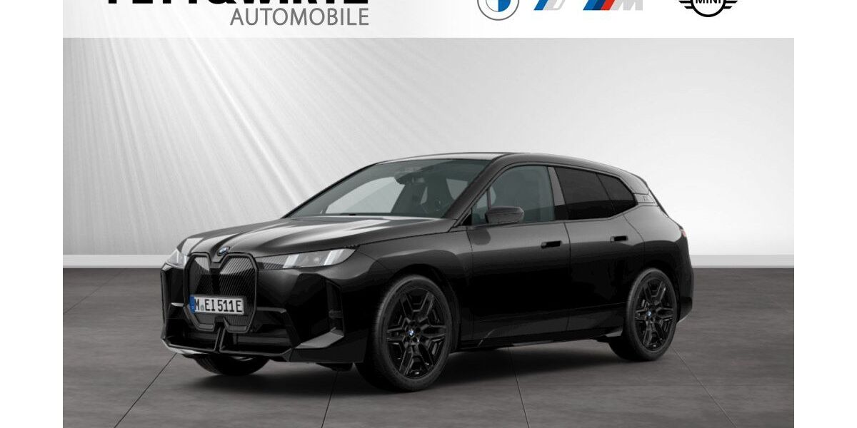 BMW iX 3.648 km 73.761 &euro; Wesel 46485