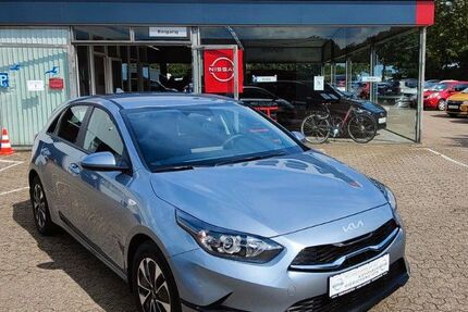 Kia ceed / Ceed 5.000 km 23.995 &euro; Kamp-Lintfort 47475