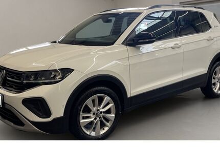 VW T-Cross 23.543 km 23.249 &euro; Krefeld 47805