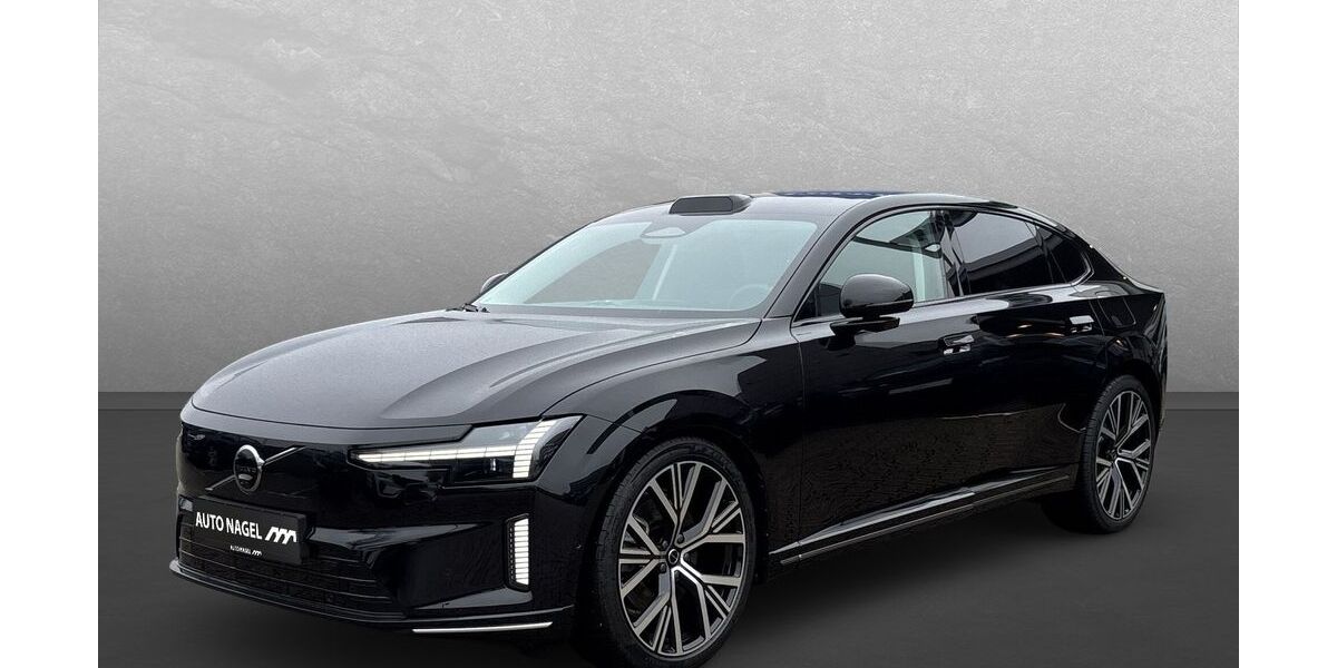 Volvo ES90 4.999 km 68.880 &euro; Moers 47441