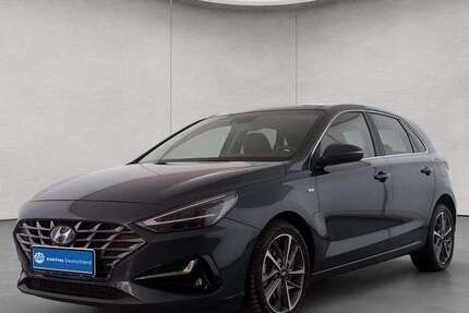 Hyundai i30 22.847 km 19.980 &euro; Düsseldorf 40233