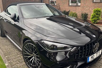 Mercedes-Benz Andere 21.000 km 84.900 &euro; Moers 47441