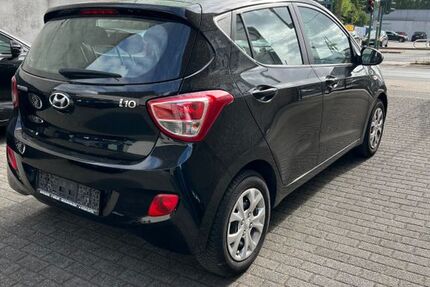 Hyundai i10 129.000 km 3.350 &euro; Essen 45329
