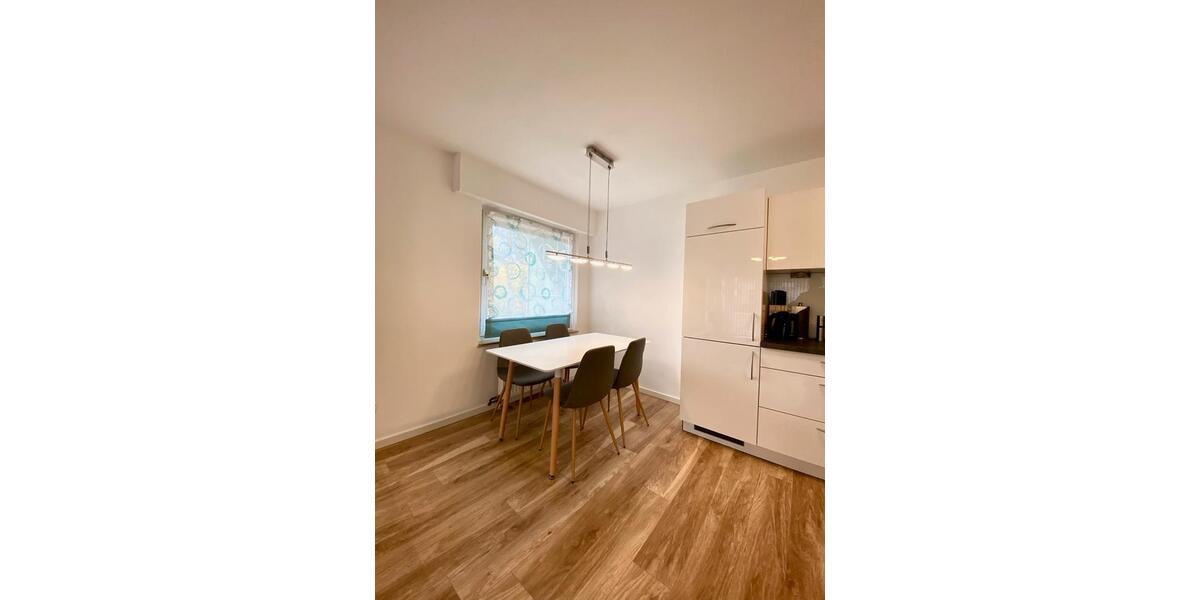 Erdgeschoßwohnung Düsseldorf Lörick - 2 Zimmer, 57 m&sup2;, 1.600&euro; | Angebot:26699413