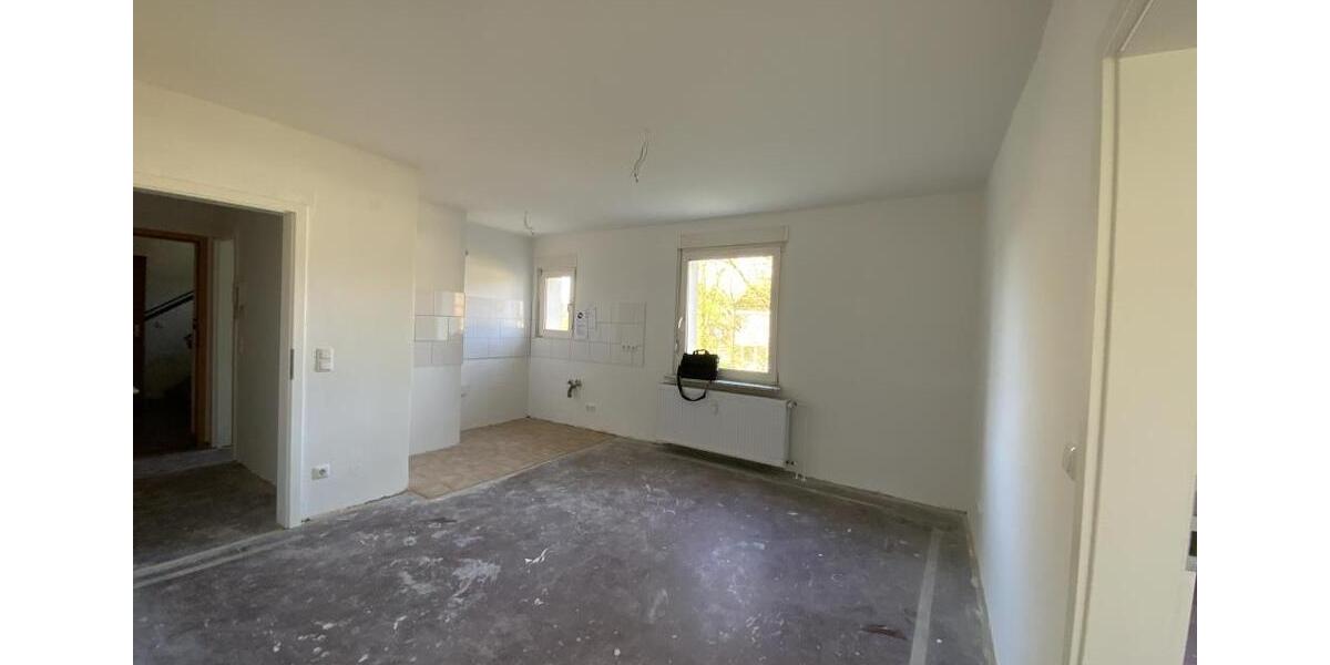 Etagenwohnung Duisburg Huckingen - 2 Zimmer, 51 m&sup2;, 479&euro; | Angebot:25434242