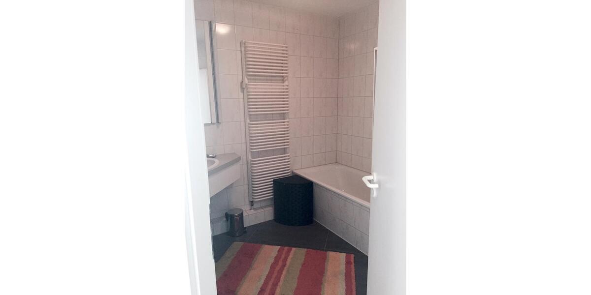 Etagenwohnung Duisburg Angerhausen - 2.5 Zimmer, 54 m&sup2;, 190.000&euro; | Angebot:26714351
