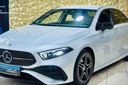 Mercedes-Benz A 200 47.500 km 29.999 &euro; Essen 45326