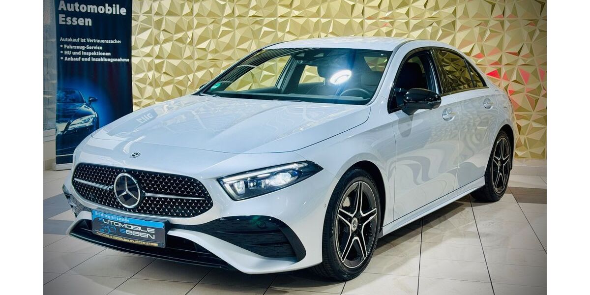 Mercedes-Benz A 200 47.500 km 29.999 &euro; Essen 45326