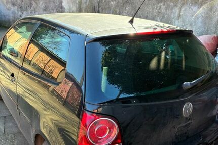 VW Polo 213.000 km 1.500 &euro; Duisburg 47053