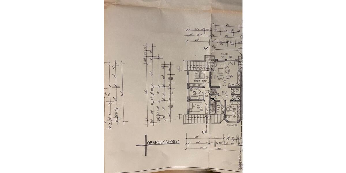 Doppelhaushälfte Alpen - 8 Zimmer, 222 m&sup2;, 599.000&euro; | Angebot:25156551