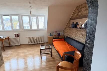 Wohnung Mönchengladbach Süd - 1 Zimmer, 43 m&sup2;, 480&euro; | Angebot:25918403