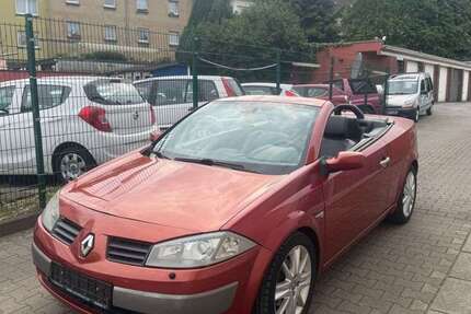 Renault Megane 136.000 km 2.500 &euro; Essen 45143