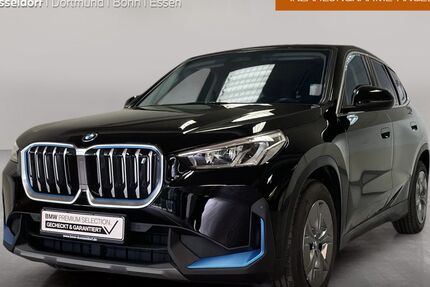 BMW iX1 52.337 km 32.999 &euro; Düsseldorf 40237