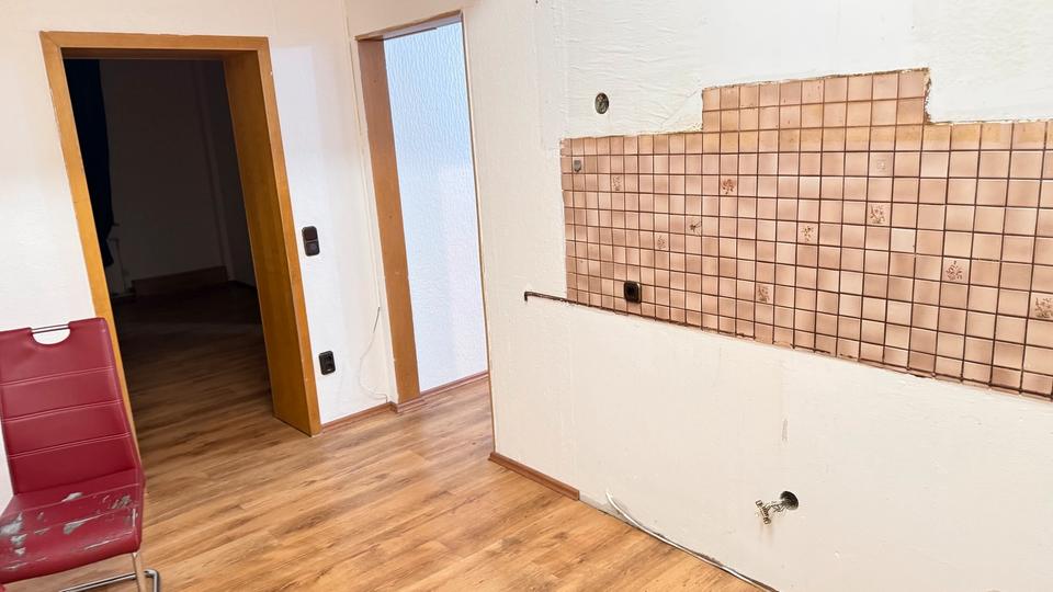 Etagenwohnung Duisburg Duisburg-Mitte - 2 Zimmer, 55 m&sup2;, 789&euro; | Angebot:25972355