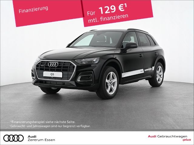 Audi Q5 25.887 km 39.880 &euro; Essen 45143