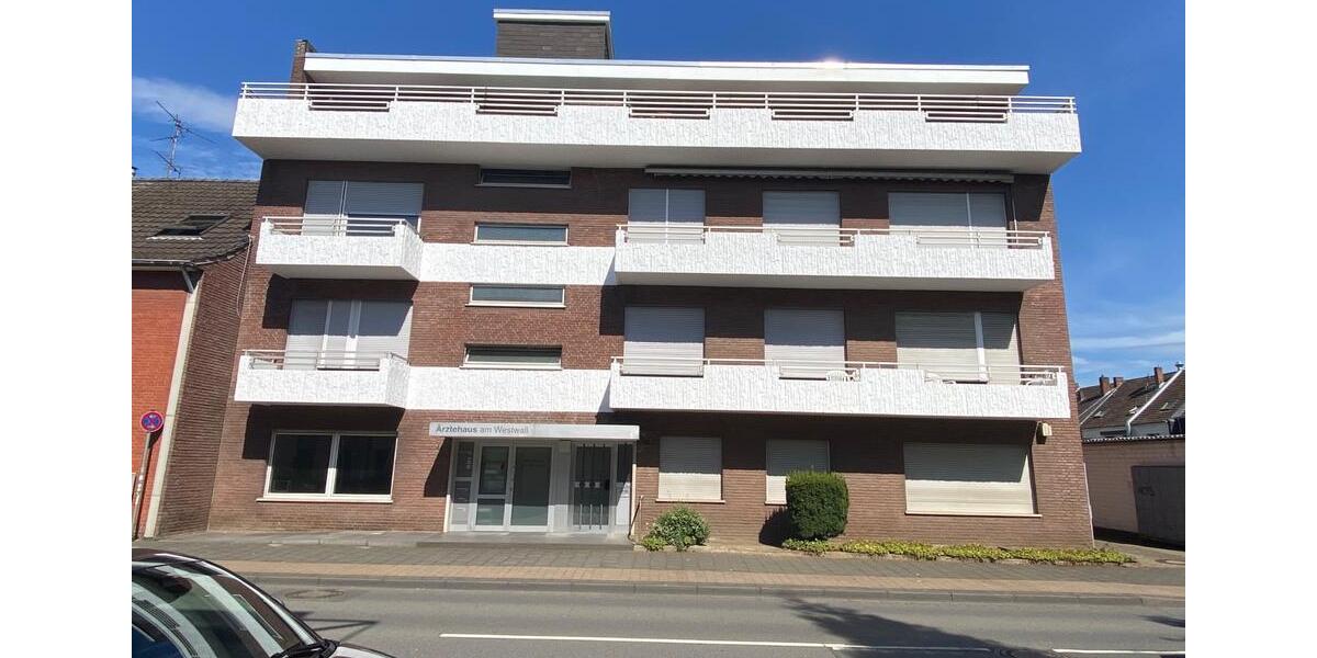Etagenwohnung Geldern - 2 Zimmer, 67 m&sup2;, 665&euro; | Angebot:26152409