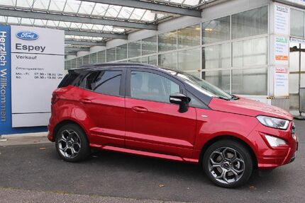 Ford EcoSport 54.798 km 16.990 &euro; Kamp-Lintfort 47475