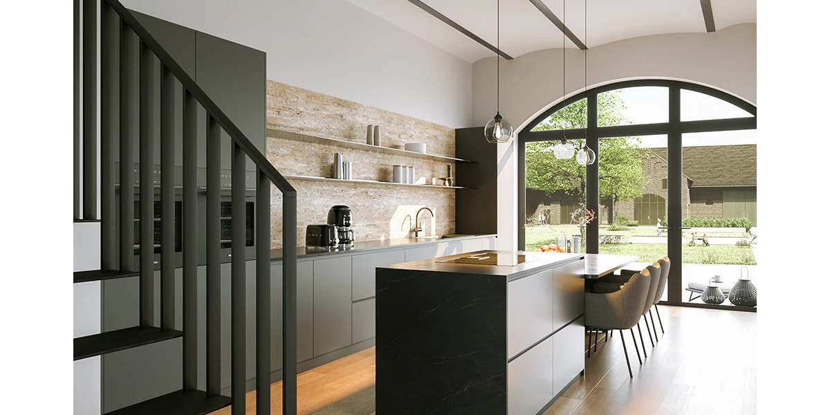 Etagenwohnung Willich Schiefbahn - 2 Zimmer, 123 m&sup2;, 908.773&euro; | Angebot:25685683