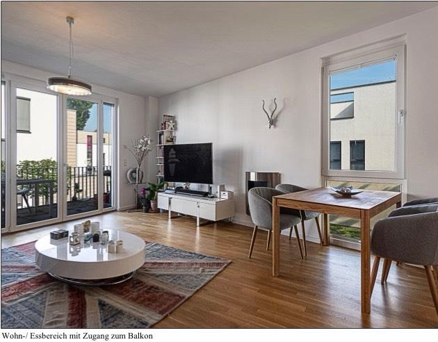 Etagenwohnung Düsseldorf Stadtbezirk 5 - 4 Zimmer, 114 m&sup2;, 750.000&euro; | Angebot:25366312