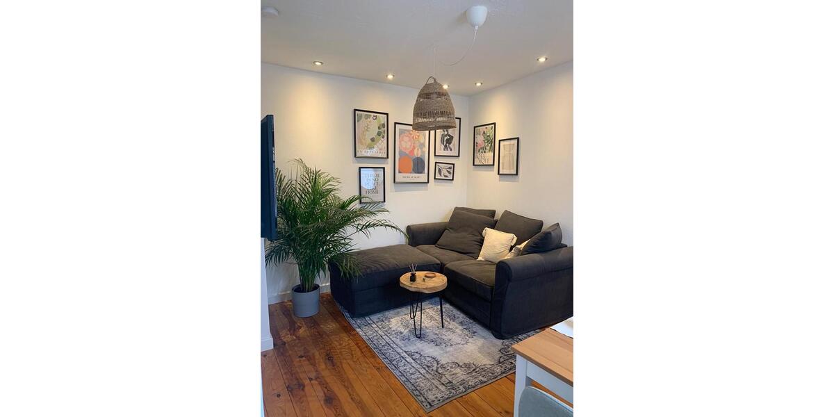 Etagenwohnung Geldern - 2 Zimmer, 60 m&sup2;, 660&euro; | Angebot:25936377