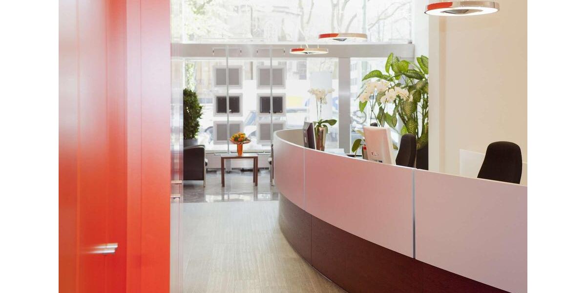 Gewerbeobjekt Düsseldorf Pempelfort - 2.150&euro; | Angebot:22712648