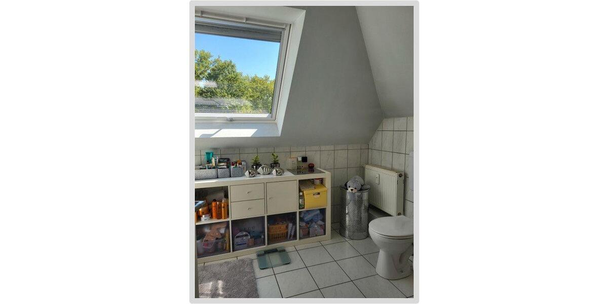 Maisonettenwohnung Duisburg Rheinhausen - 3 Zimmer, 90 m&sup2;, 259.000&euro; | Angebot:26567069