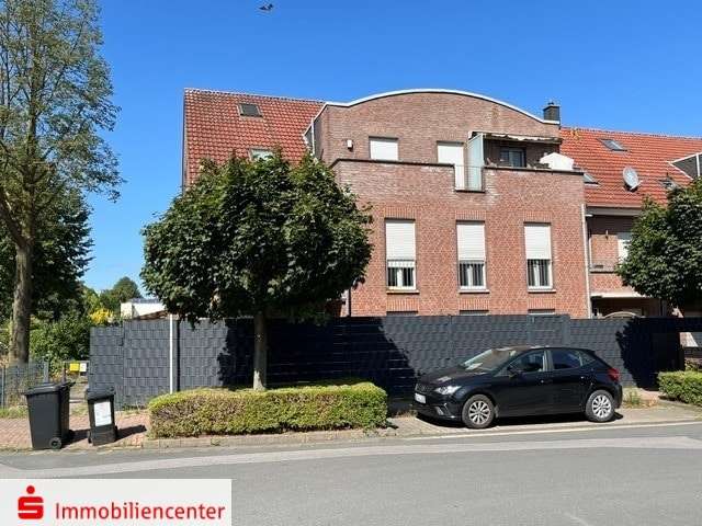 Etagenwohnung Bottrop Feldhausen - 2 Zimmer, 52 m&sup2;, 131.000&euro; | Angebot:27298309