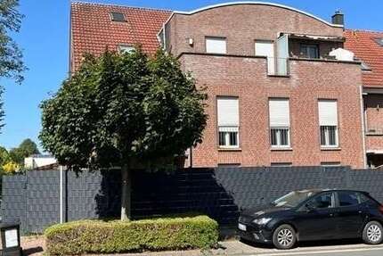 Wohnung Bottrop Feldhausen - 2 Zimmer, 52 m&sup2;, 131.000&euro; | Angebot:27298309