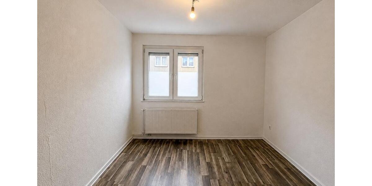 Etagenwohnung Krefeld Cracau - 2 Zimmer, 52 m&sup2;, 110.000&euro; | Angebot:27286831