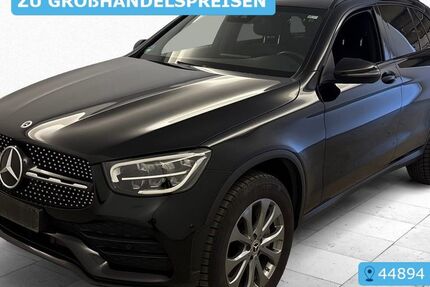 Mercedes-Benz GLC 300 88.895 km 33.790 &euro; Krefeld 47829