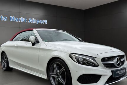 Mercedes-Benz C 220 81.000 km 29.400 &euro; Ratingen bei Düsseldorf 40878