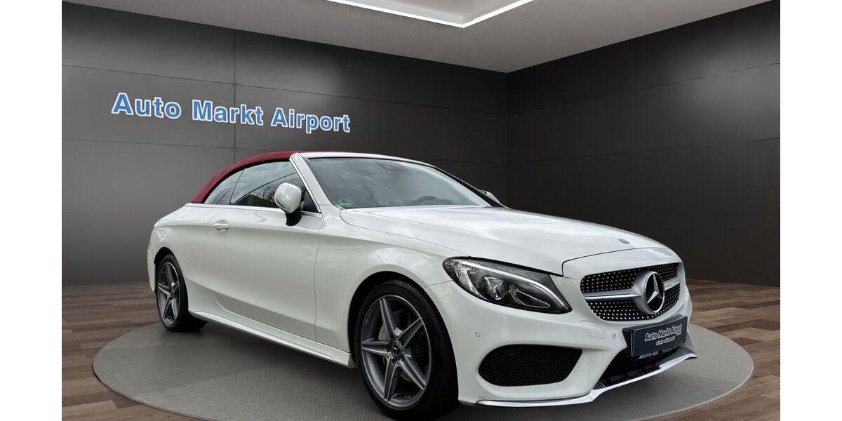 Mercedes-Benz C 220 81.000 km 29.400 &euro; Ratingen bei Düsseldorf 40878