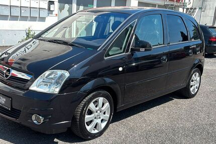 Opel Meriva 174.999 km 2.290 &euro; Düsseldorf 40591